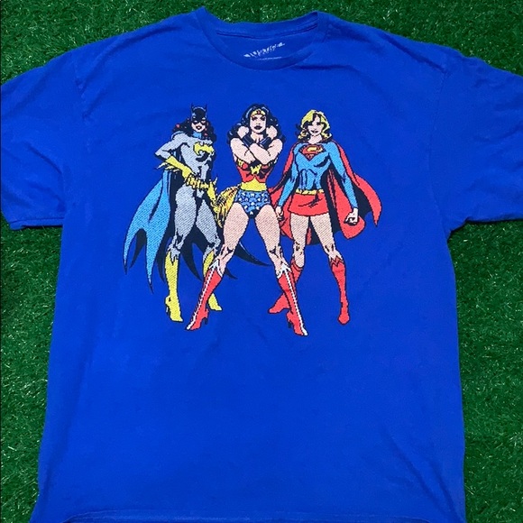 Women of Justice League Tee 🔥 - Picture 2 of 8
